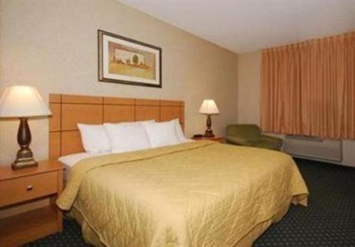фото отеля Comfort Inn Onalaska