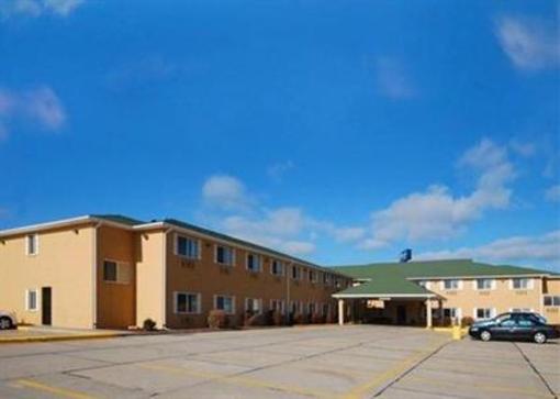 фото отеля Comfort Inn Onalaska