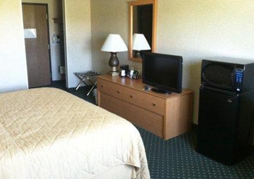фото отеля Comfort Inn Onalaska