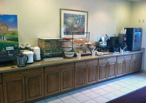 фото отеля Comfort Inn Onalaska