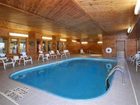 фото отеля Comfort Inn Onalaska