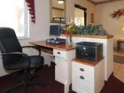 фото отеля Comfort Inn Onalaska
