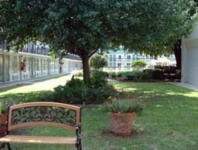 фото отеля Ramada Conference Center Perry GA