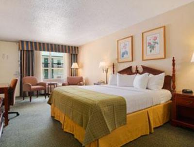 фото отеля Ramada Conference Center Perry GA