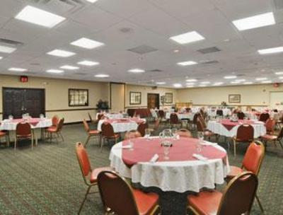 фото отеля Ramada Conference Center Perry GA