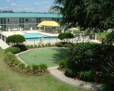фото отеля Ramada Conference Center Perry GA