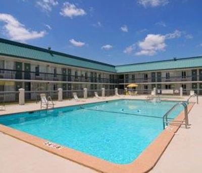 фото отеля Ramada Conference Center Perry GA