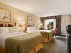 фото отеля Ramada Conference Center Perry GA