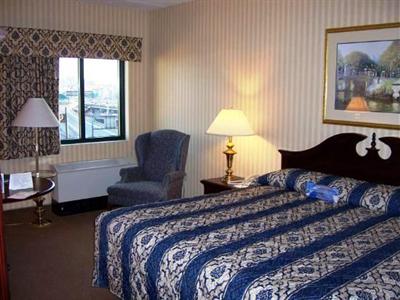 фото отеля La Quinta Inn & Suites Boston Somerville