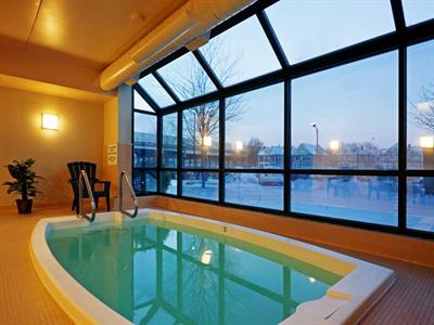 фото отеля La Quinta Inn & Suites Boston Somerville