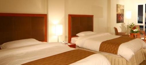 фото отеля Al Nimran Hotel