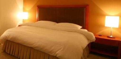 фото отеля Al Nimran Hotel