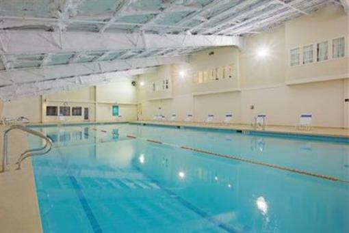 фото отеля Holiday Inn Club Vacations Ascutney Mountain Resort