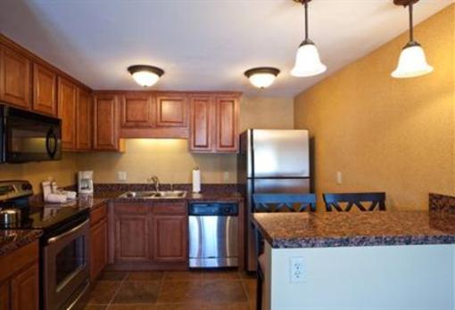 фото отеля Holiday Inn Club Vacations Ascutney Mountain Resort