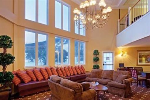 фото отеля Holiday Inn Club Vacations Ascutney Mountain Resort