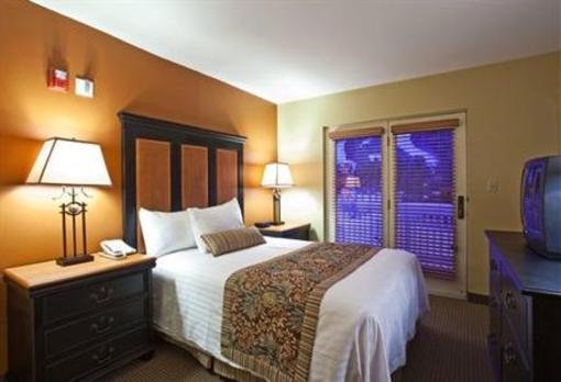 фото отеля Holiday Inn Club Vacations Ascutney Mountain Resort