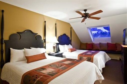 фото отеля Holiday Inn Club Vacations Ascutney Mountain Resort