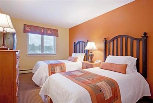 фото отеля Holiday Inn Club Vacations Ascutney Mountain Resort