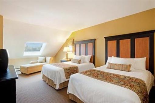 фото отеля Holiday Inn Club Vacations Ascutney Mountain Resort