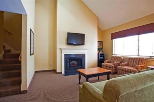 фото отеля Holiday Inn Club Vacations Ascutney Mountain Resort