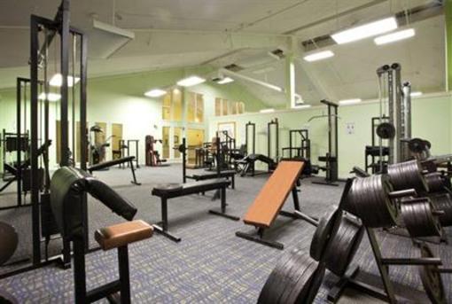 фото отеля Holiday Inn Club Vacations Ascutney Mountain Resort
