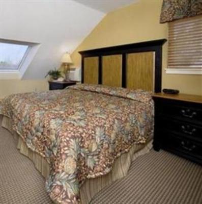 фото отеля Holiday Inn Club Vacations Ascutney Mountain Resort