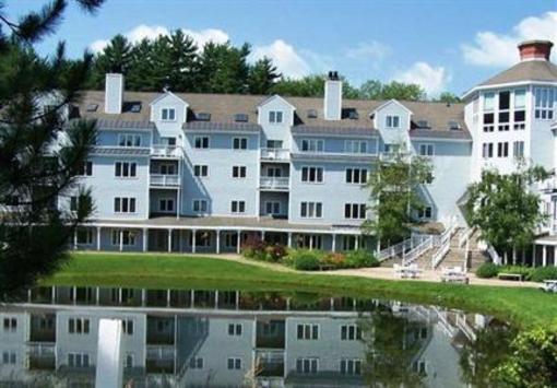 фото отеля Holiday Inn Club Vacations Ascutney Mountain Resort