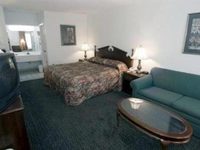 Howard Johnson Inn Petersburg