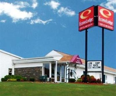 фото отеля Days Inn & Suites Glenmont