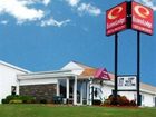 фото отеля Days Inn & Suites Glenmont