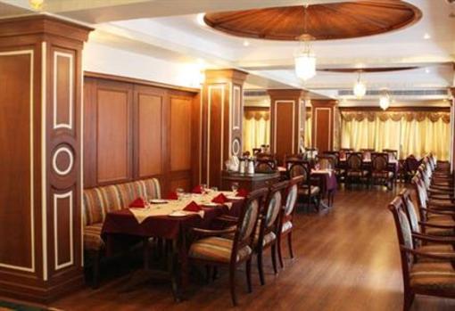 фото отеля Hotel Inder Residency