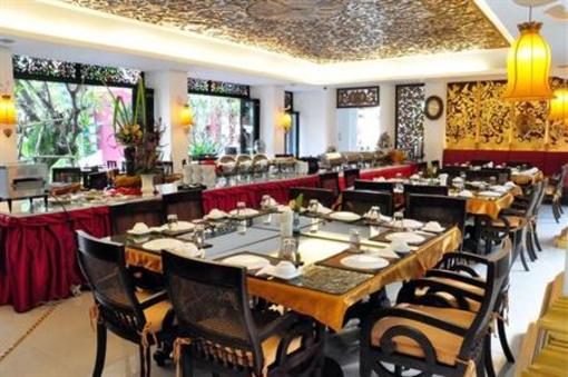 фото отеля Kasalong Resort and Spa