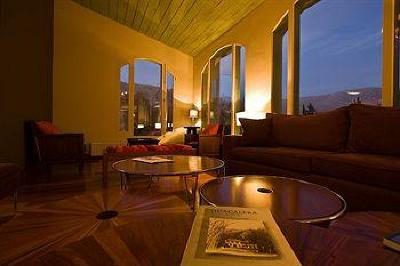 фото отеля Hotel Huacalera