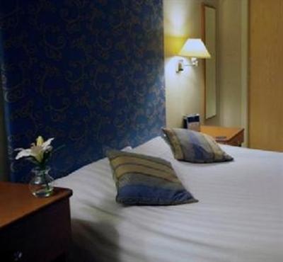 фото отеля Park Hotel Thurso