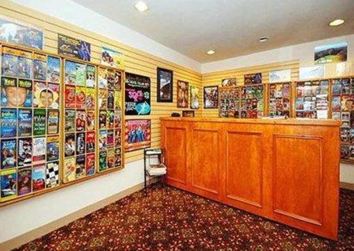 фото отеля Quality Inn - Branson MO