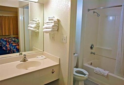 фото отеля Motel 6 San Diego North