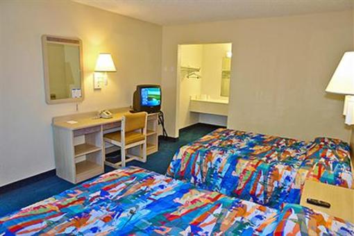 фото отеля Motel 6 San Diego North