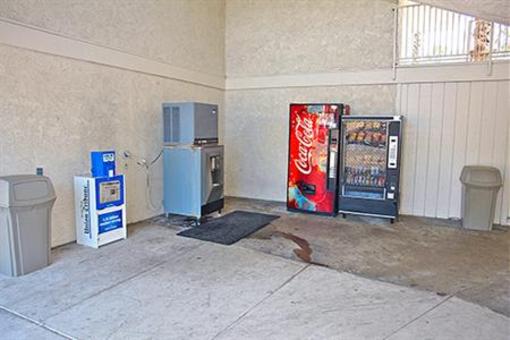 фото отеля Motel 6 San Diego North