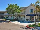 фото отеля Motel 6 San Diego North