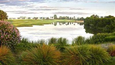 фото отеля Westin Savannah Harbor Golf Resort & Spa