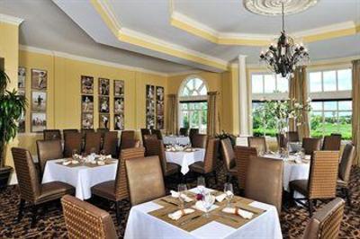 фото отеля Westin Savannah Harbor Golf Resort & Spa