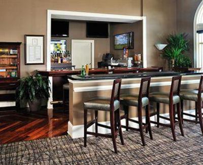 фото отеля Westin Savannah Harbor Golf Resort & Spa