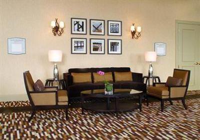 фото отеля Westin Savannah Harbor Golf Resort & Spa