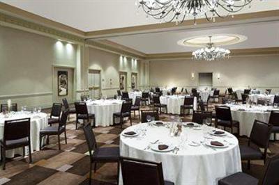 фото отеля Westin Savannah Harbor Golf Resort & Spa