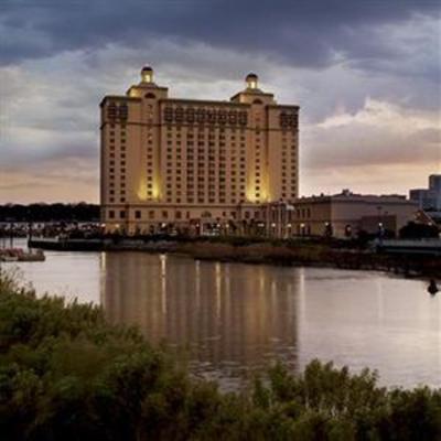 фото отеля Westin Savannah Harbor Golf Resort & Spa