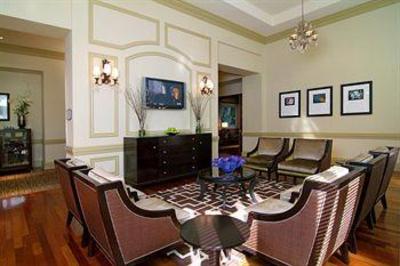 фото отеля Westin Savannah Harbor Golf Resort & Spa