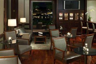 фото отеля Westin Savannah Harbor Golf Resort & Spa