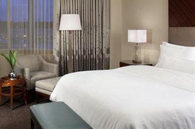фото отеля Westin Savannah Harbor Golf Resort & Spa