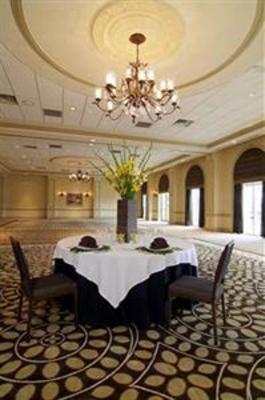 фото отеля Westin Savannah Harbor Golf Resort & Spa