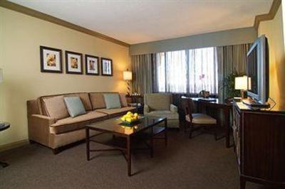 фото отеля Westin Savannah Harbor Golf Resort & Spa